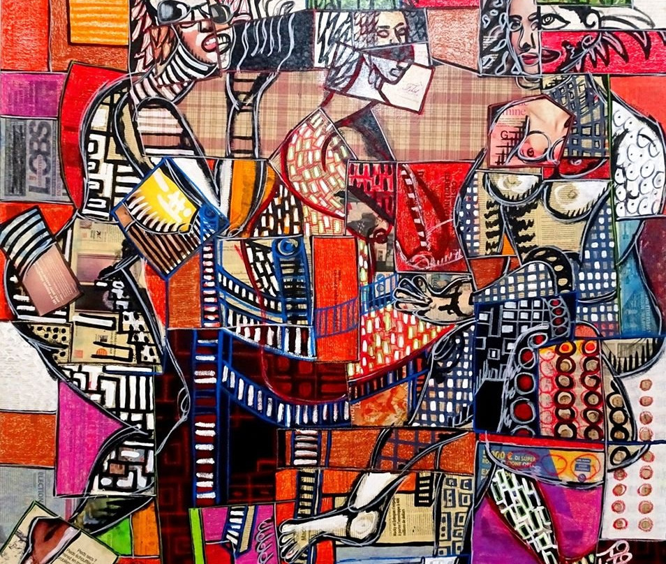 Loman Art House景点图片