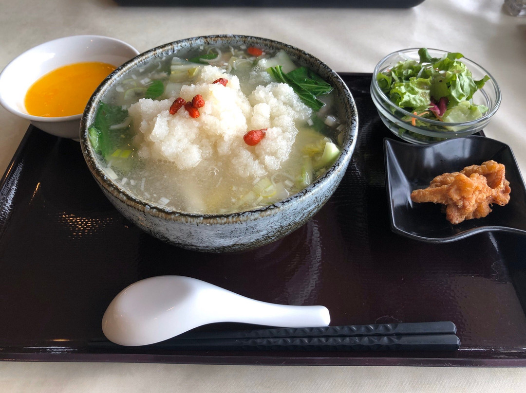 中国新派料理 天安