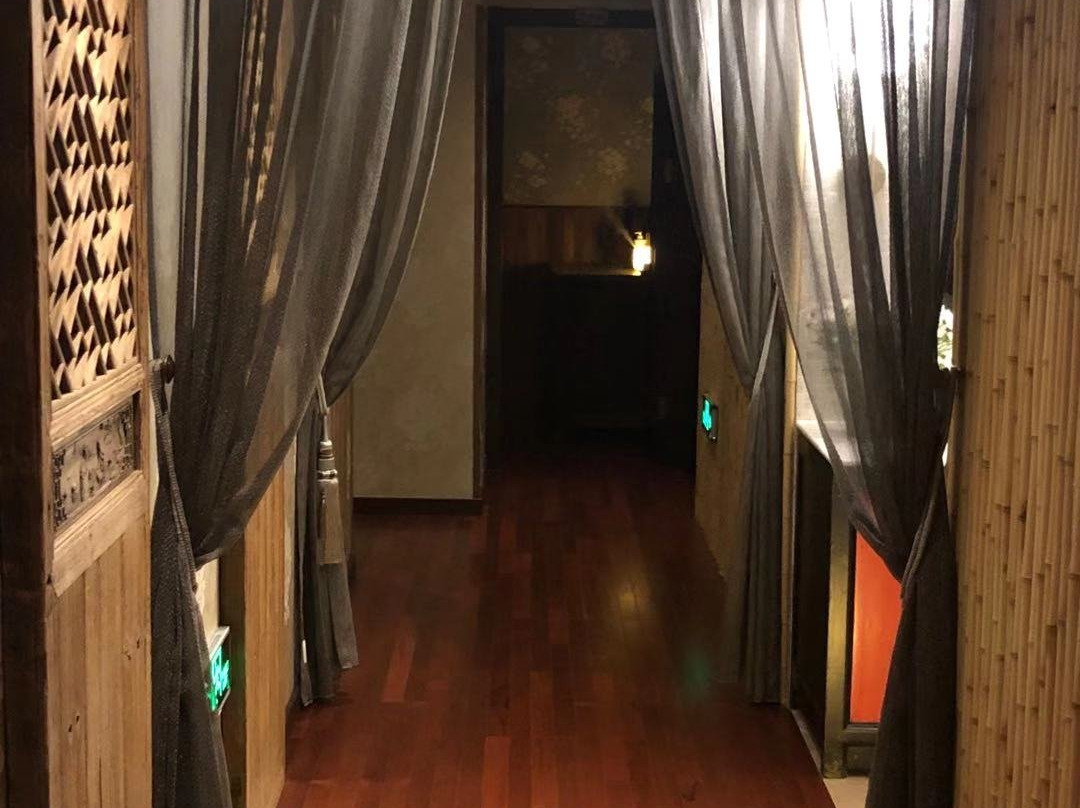 Yu Massage (North Bund Store)-上海市必去景点