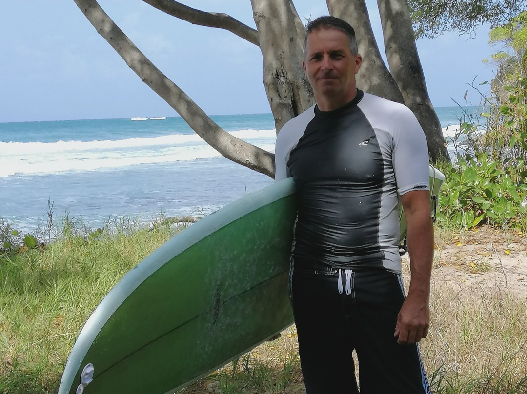 Barbados Surf Trips-基督城必去景点