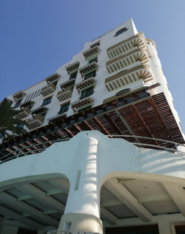 Te-Pathe Park-伊达尔戈必去景点