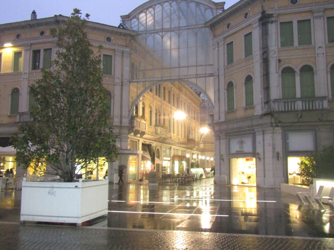 Galleria Matteotti景点图片