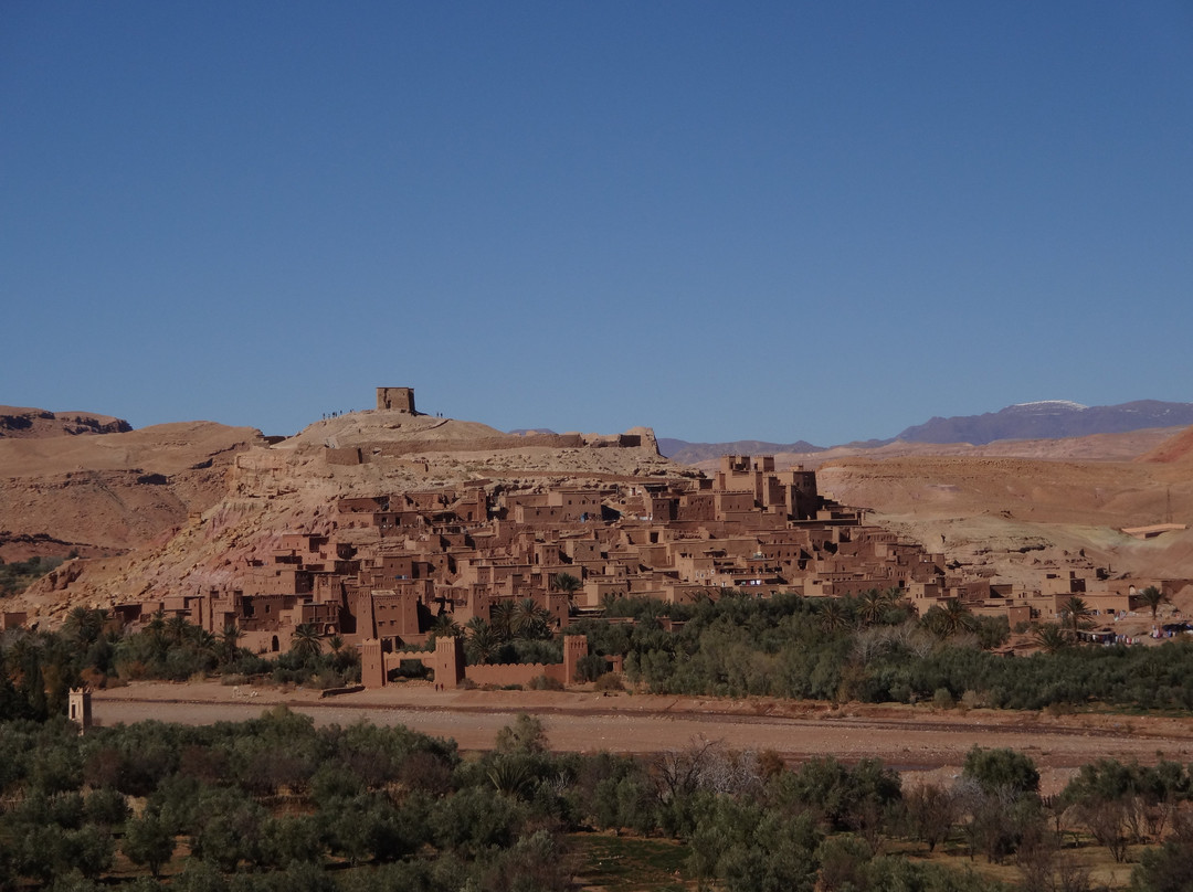 Make Morocco Tours景点图片