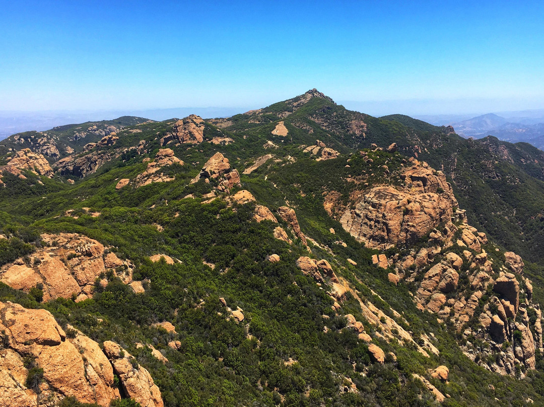 Trail Magic Adventures景点图片