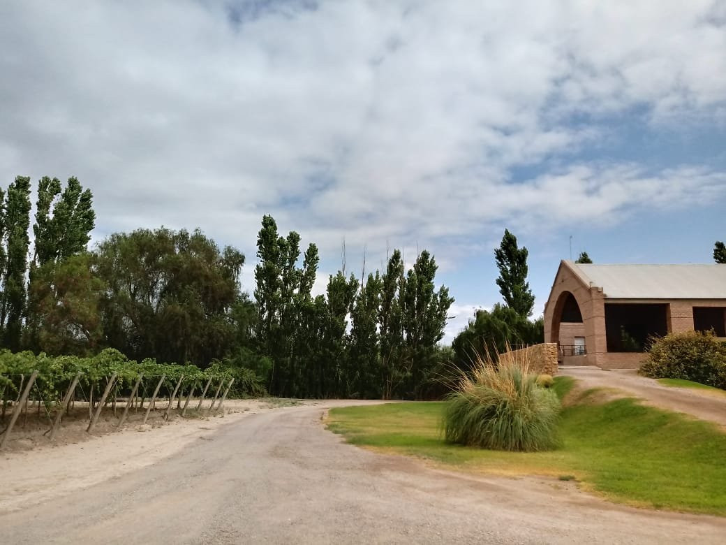 Bodega Merced del Estero景点图片