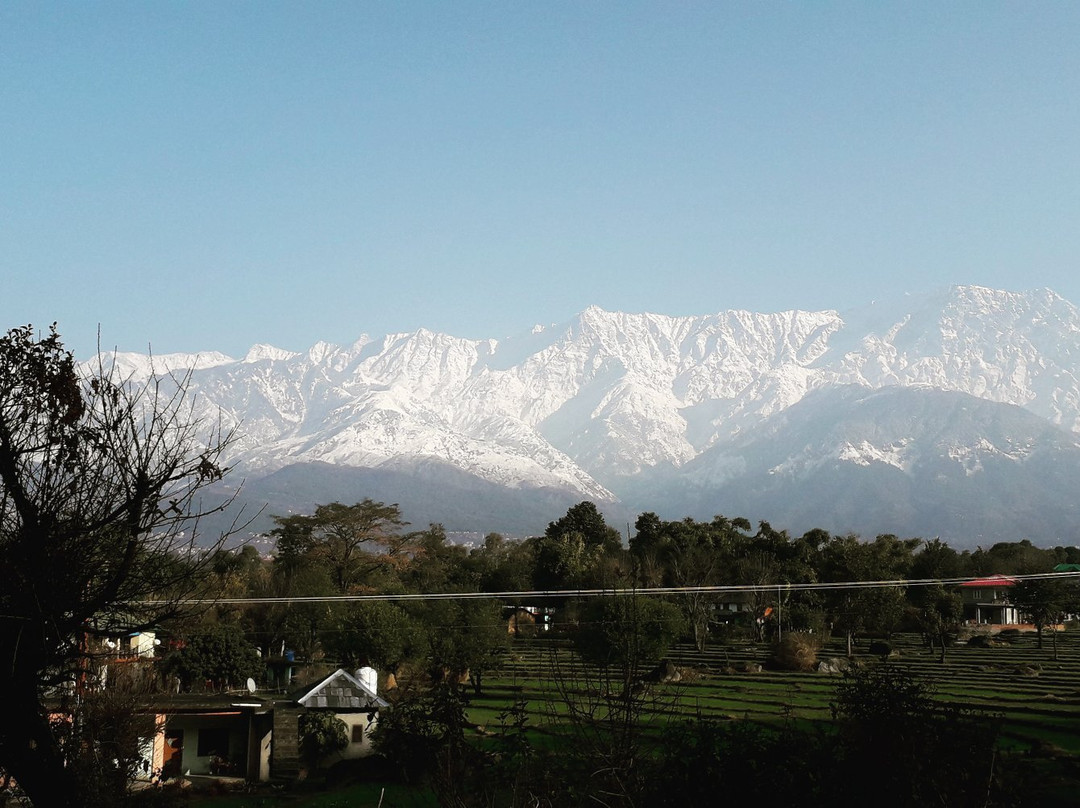 中心点酒店主图