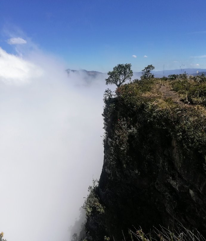Cerro El Tablazo-Subachoque必去景点