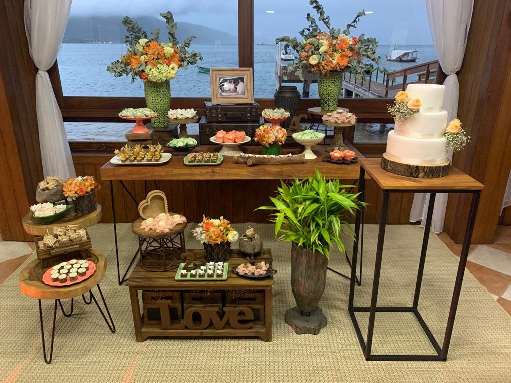 Pousada Toca Do Cambu主图