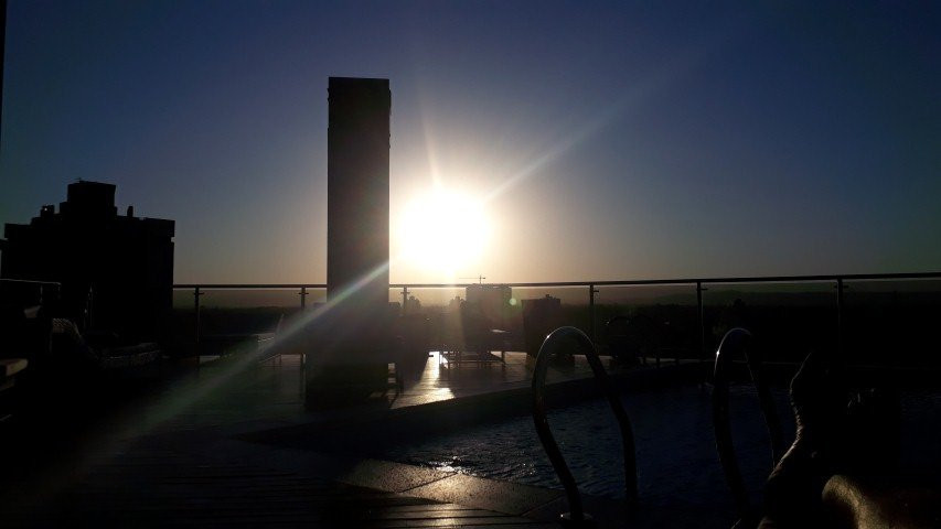 Yrigoyen 111 Hotel主图