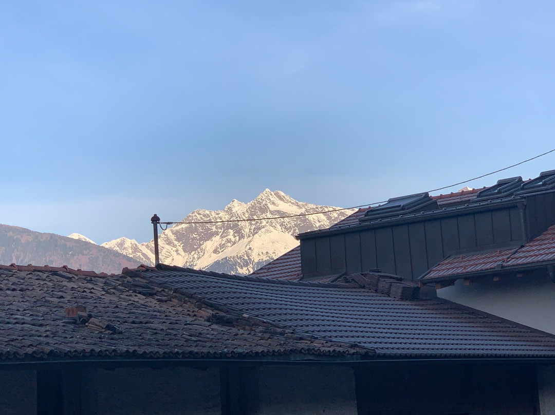 Pension Martha主图