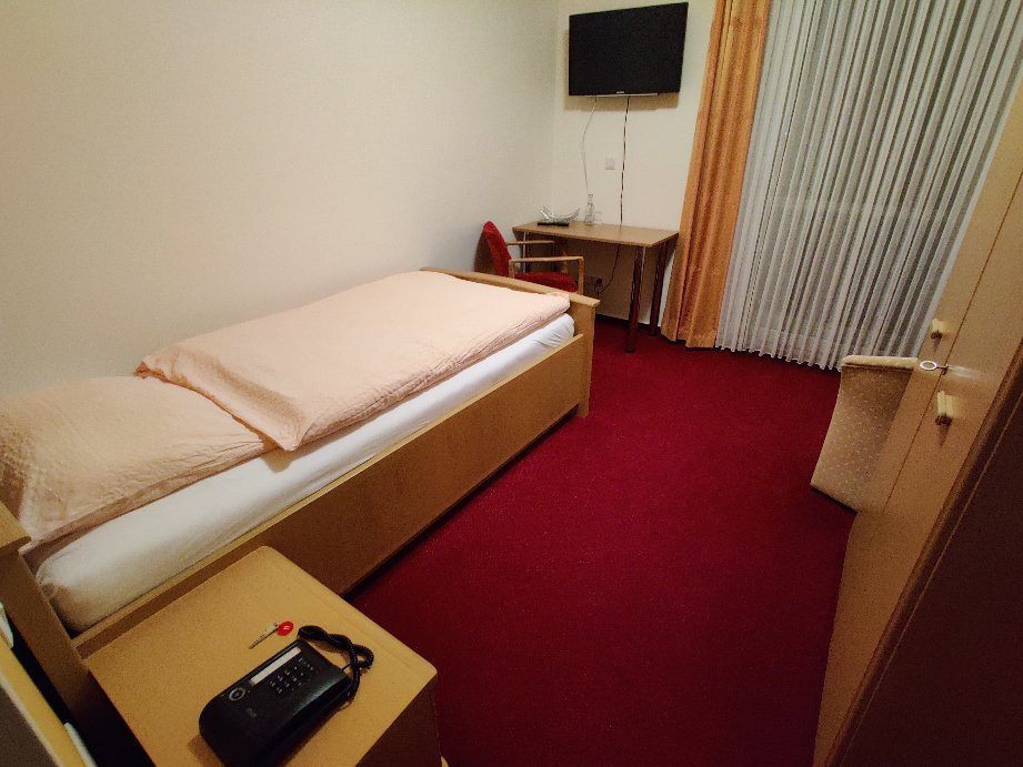 Pension Haus Sonnenwinkel主图