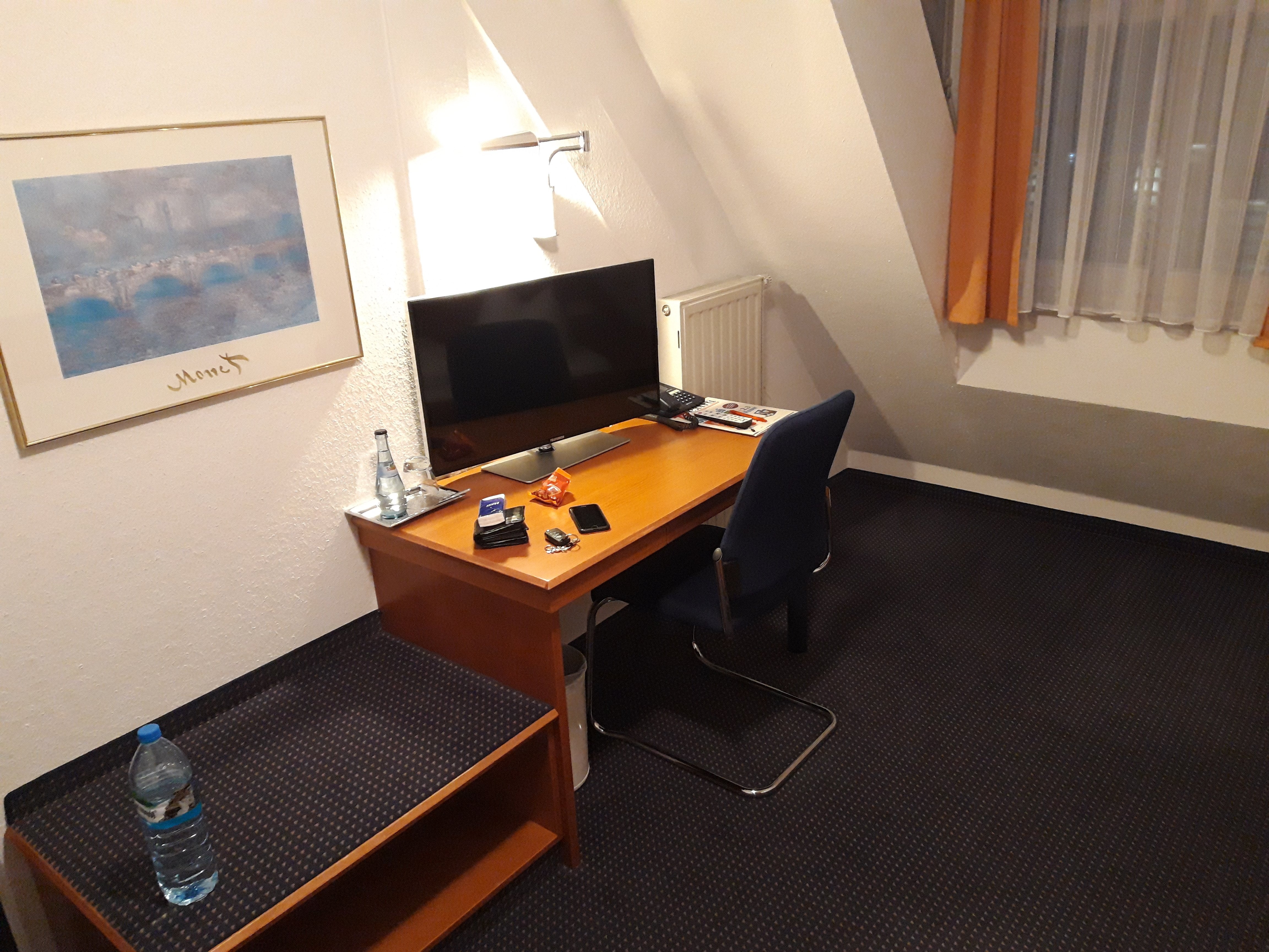 Hotel Schwane-官方