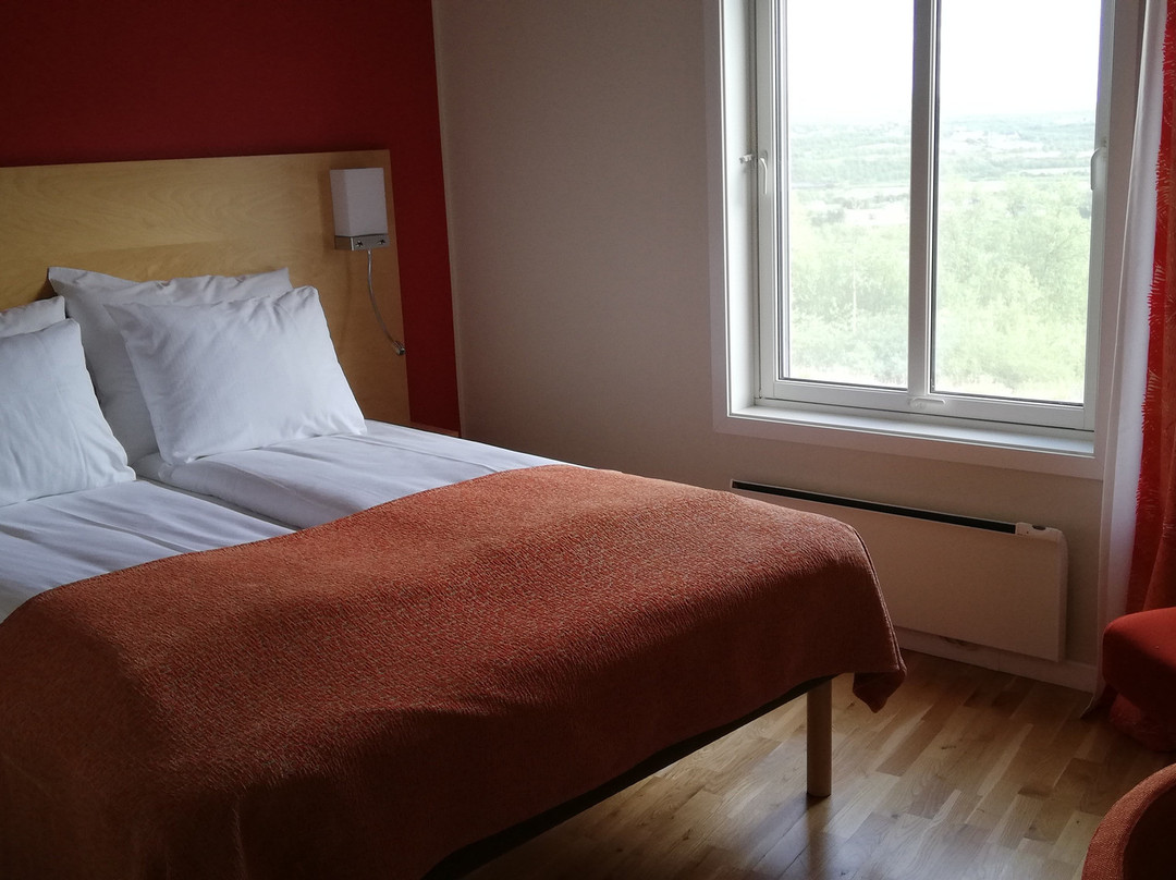 Thon Hotel Kautokeino主图