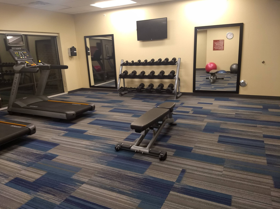 TownePlace Suites by Marriott Battle Creek主图