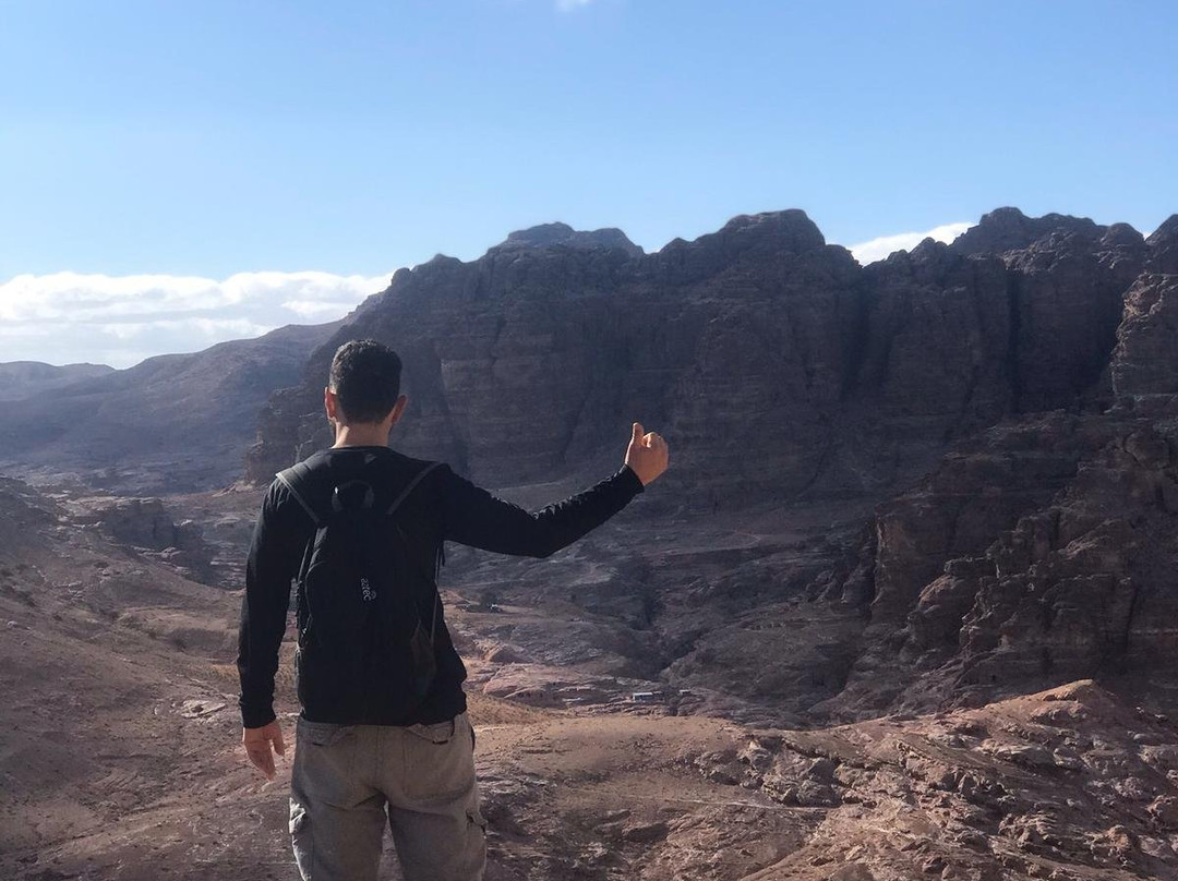 Ahmed Tours Jordan-安曼必去景点