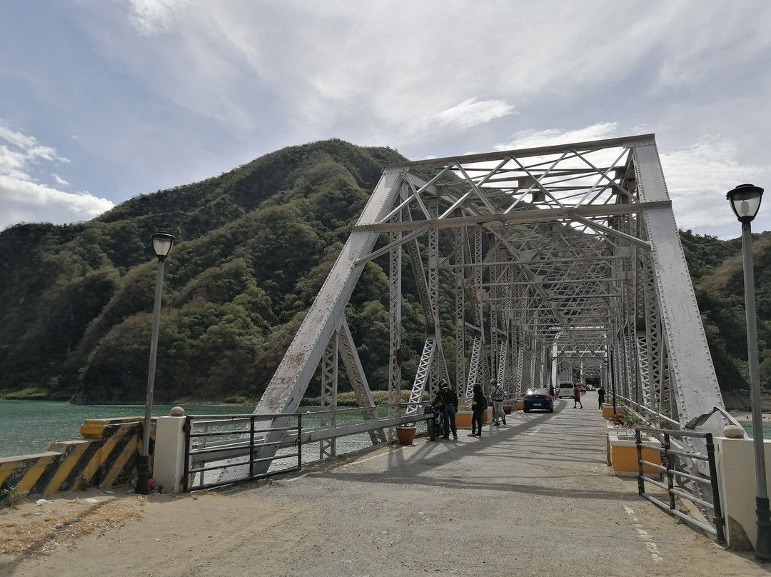 Banaoang Bridge景点图片