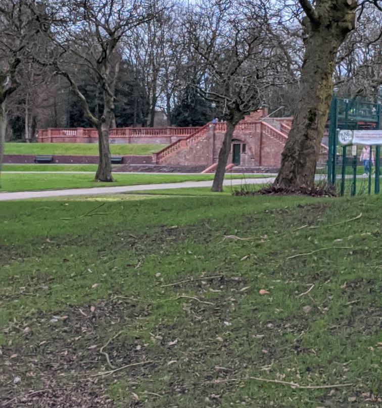Hanley Park景点图片