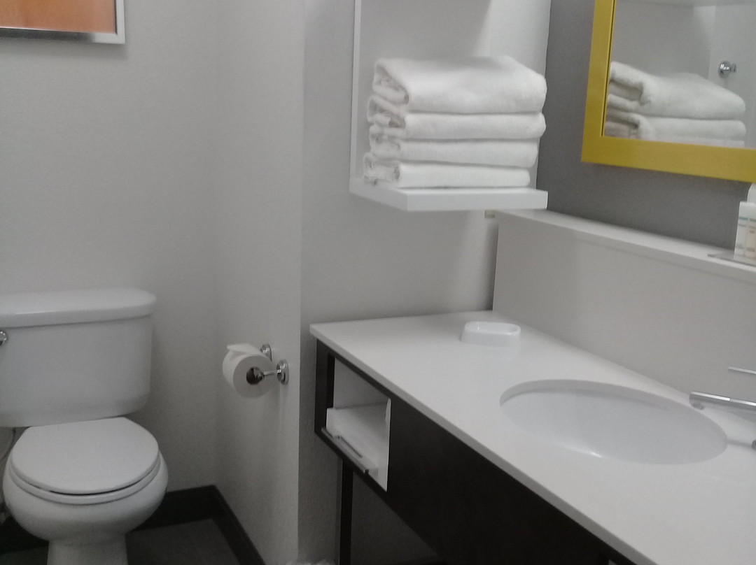 Hampton Inn Alamogordo主图