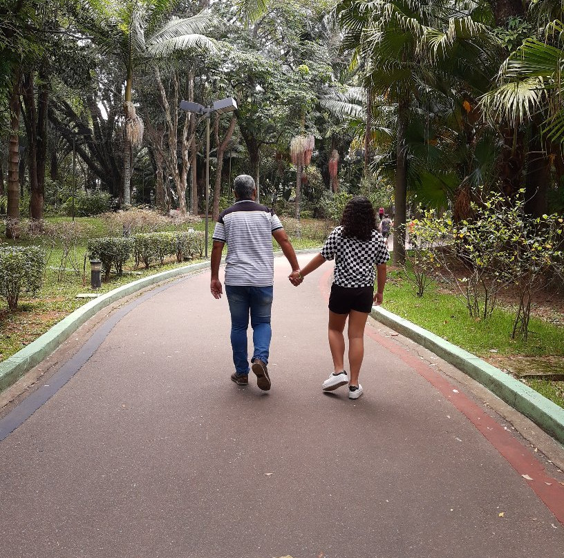 Parque Rafael Lazzuri-圣贝尔纳多-杜坎普必去景点