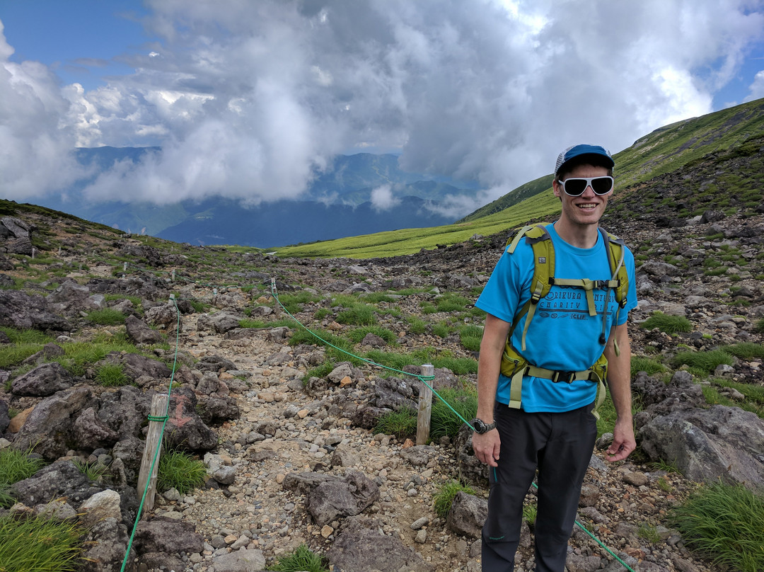 NORTHSTAR Outdoor Adventures-松本市必去景点