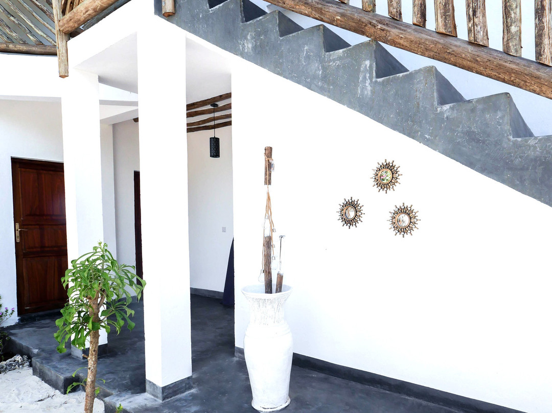 Nakupenda Paje Villa主图