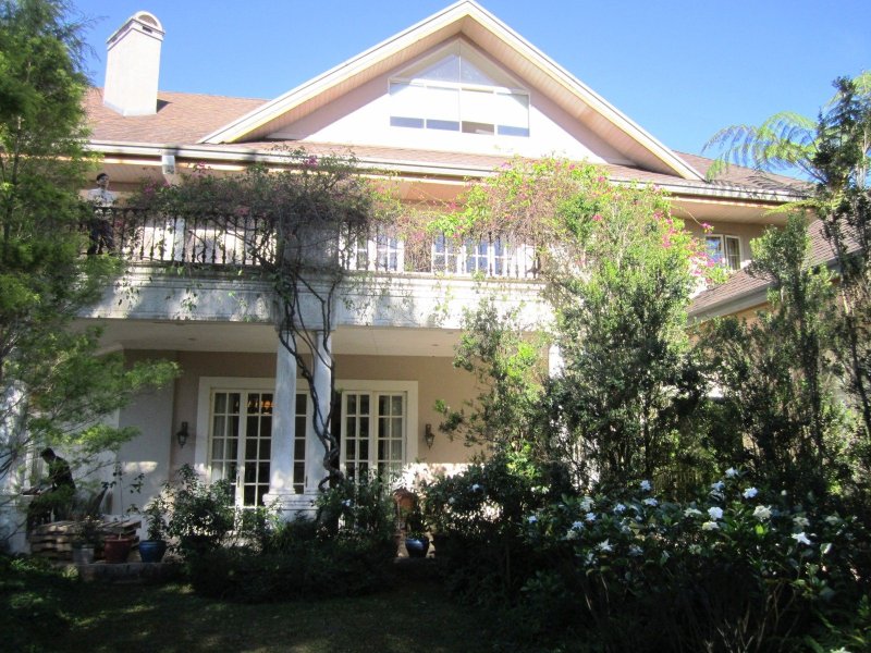 Frangeli House-浴室