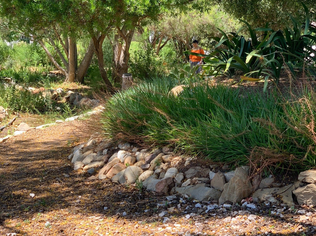 Joubert House-蒙提古必去景点
