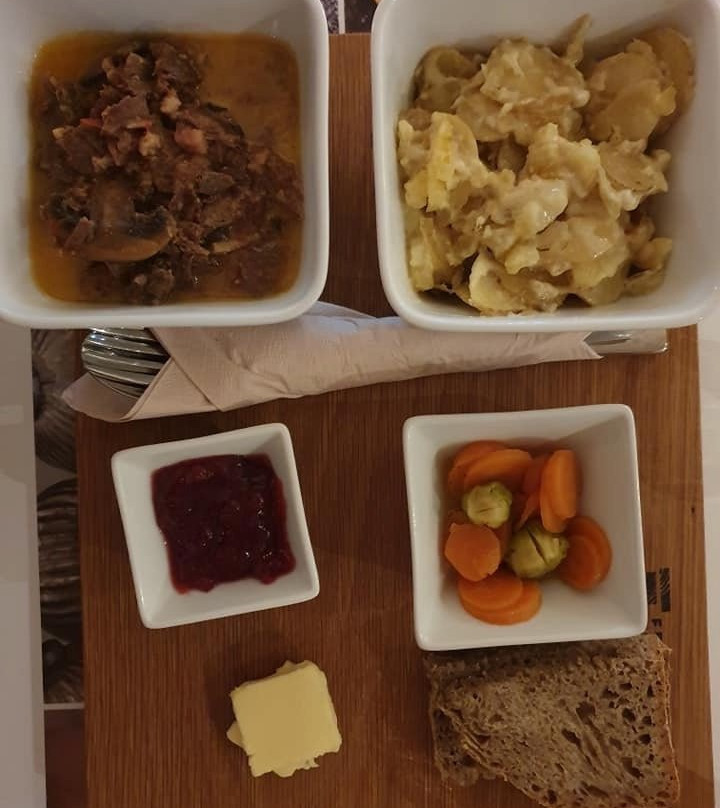 Bakkejord旅游攻略图片