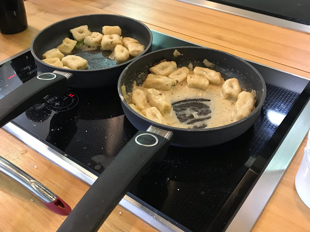 The Learning Kitchen-West Chester必去景点