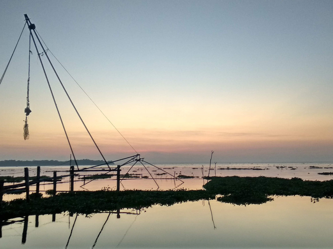 Lemon Tree Vembanad Lake Resort, Alleppey主图