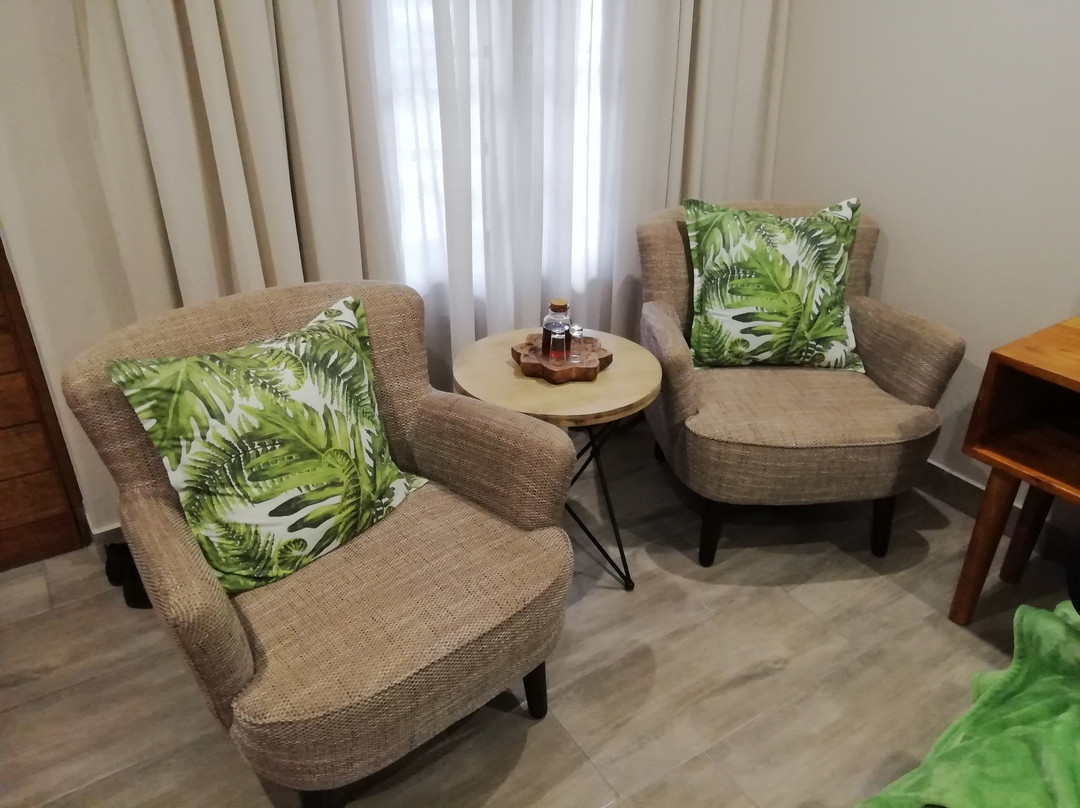 Lowveld Living Guesthouse主图