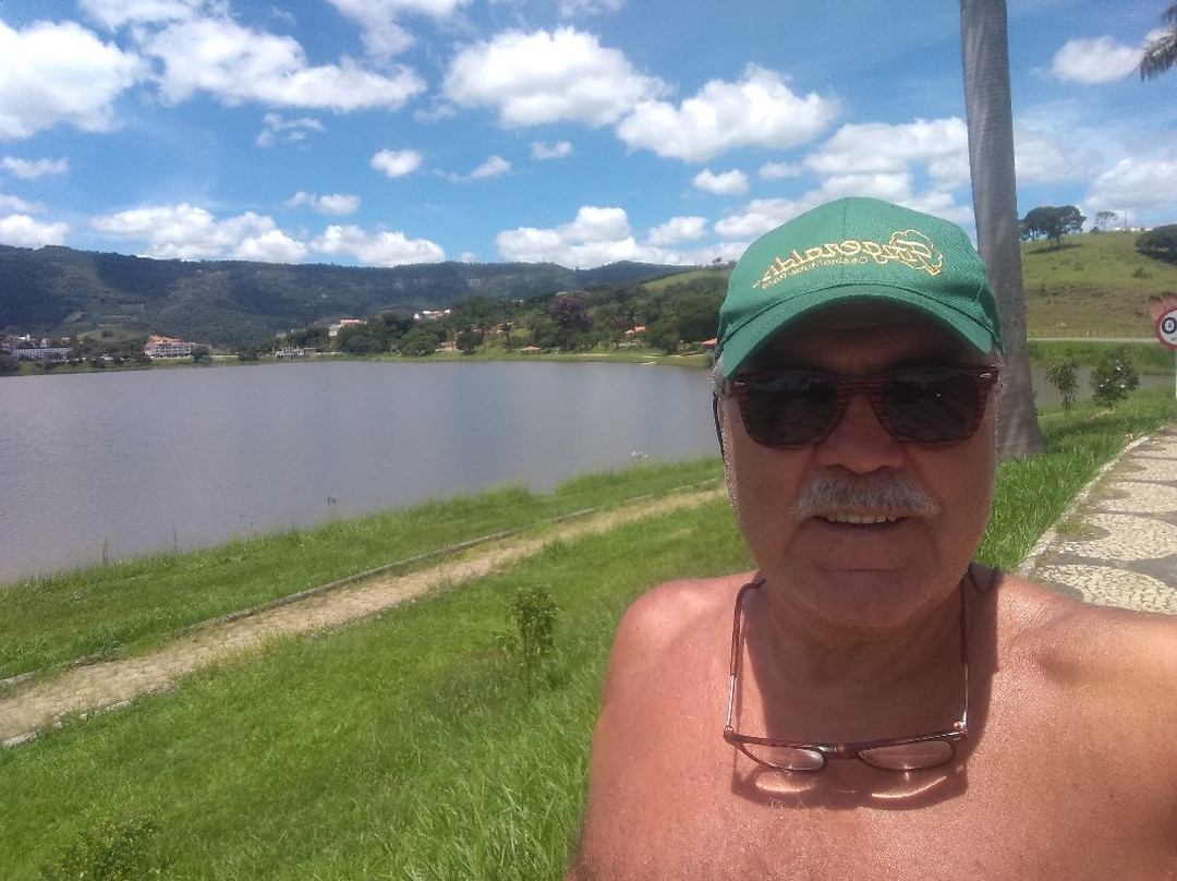 Nossa Senhora Saude Parish-Lambari必去景点