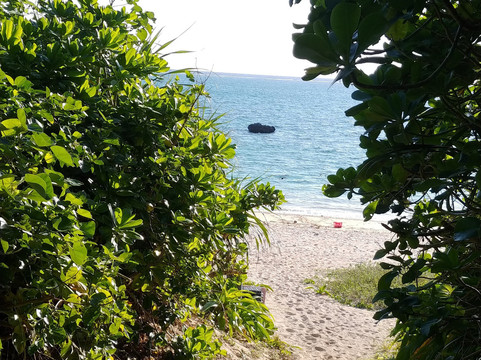 Umi no Kyoshitsu-石垣市必去景点