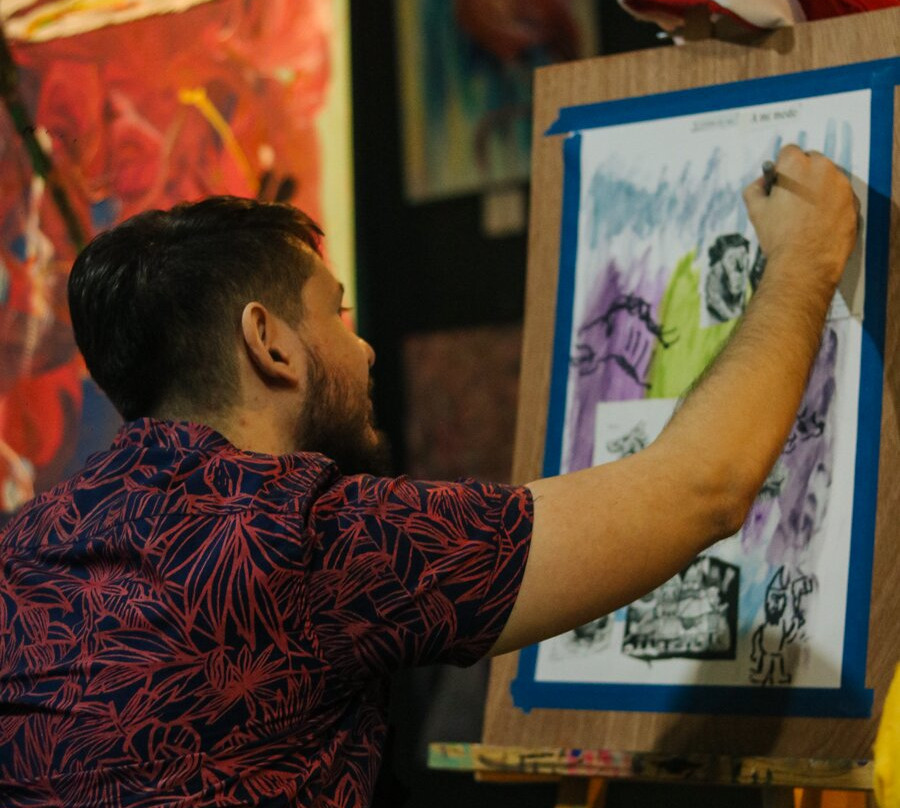 Galería 91-韦拉克鲁斯必去景点