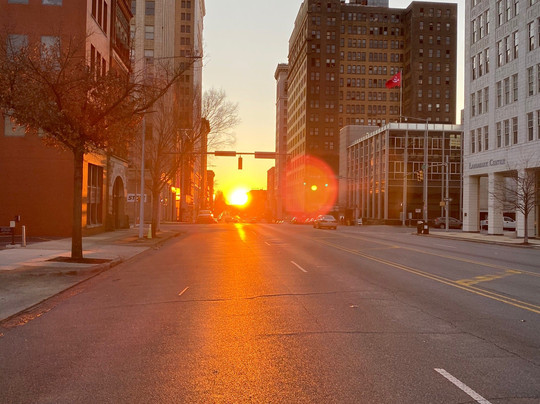 Birmingham Pedal Tours-伯明翰必去景点