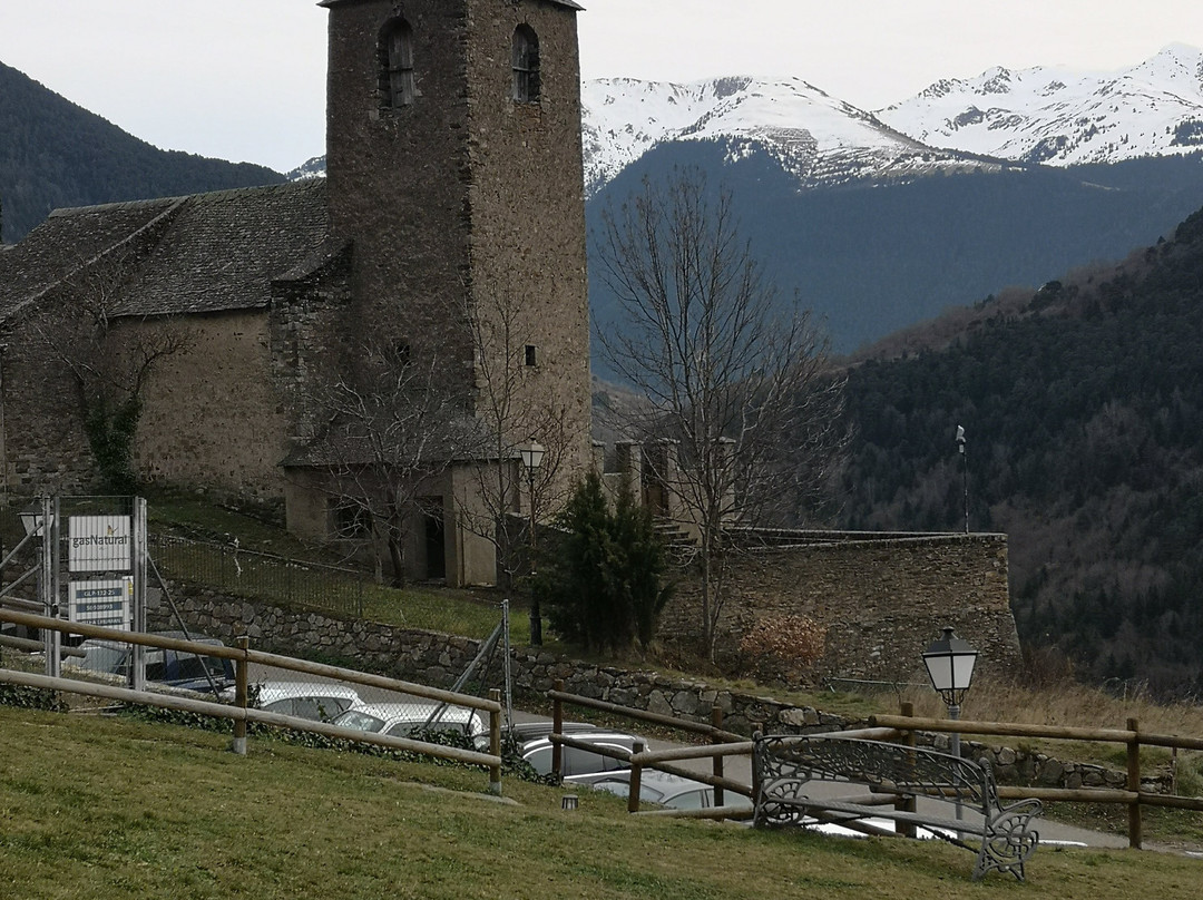 Tierras De Aran主图