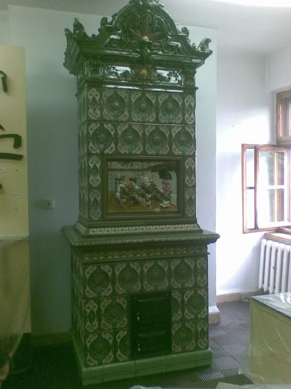 Racibórz Museum景点图片
