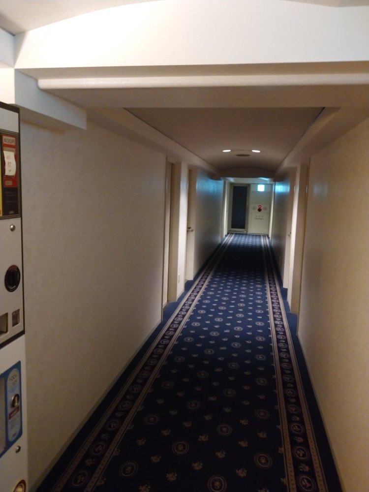 Hotel New Green Tsubamesanjo-官方