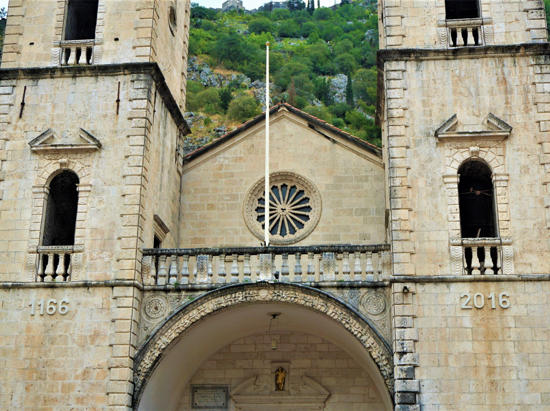 St. Tryphon Cathedral景点图片