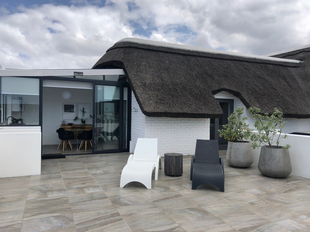 Karee Manor Guesthouse主图