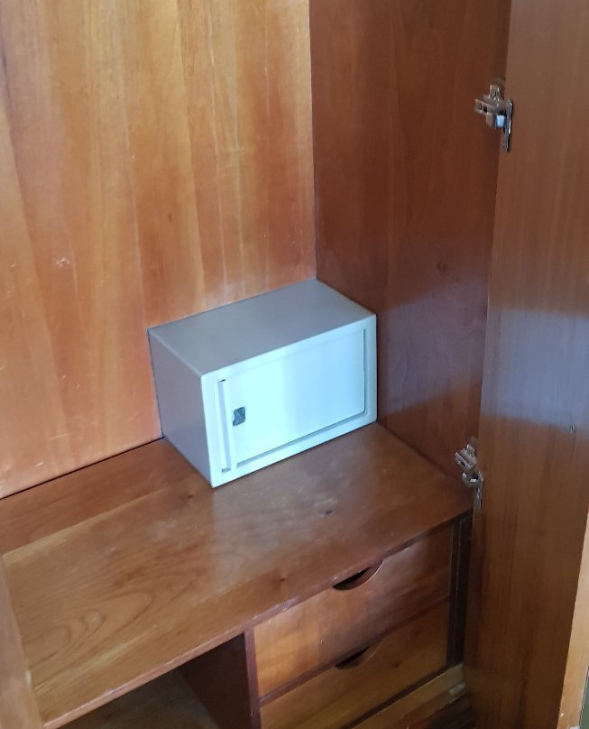 Icaraí Tower Hotel主图