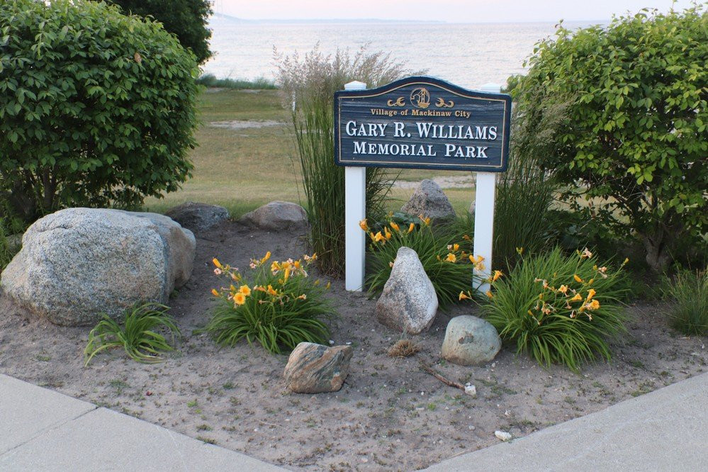 Gary R Williams Memorial Park景点图片