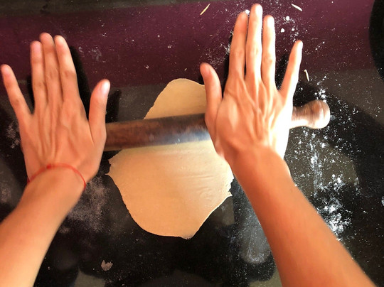 Grace Inn Homestay Munnar主图