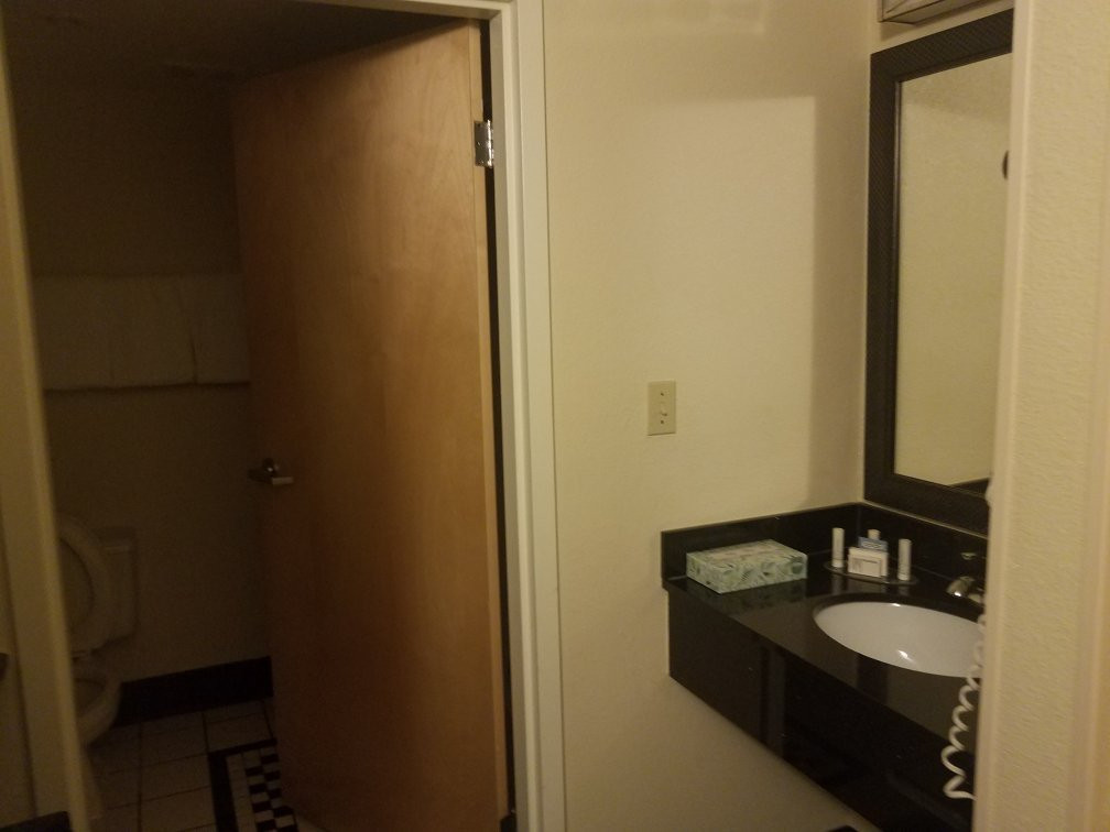 Comfort Inn & Suites Houma主图