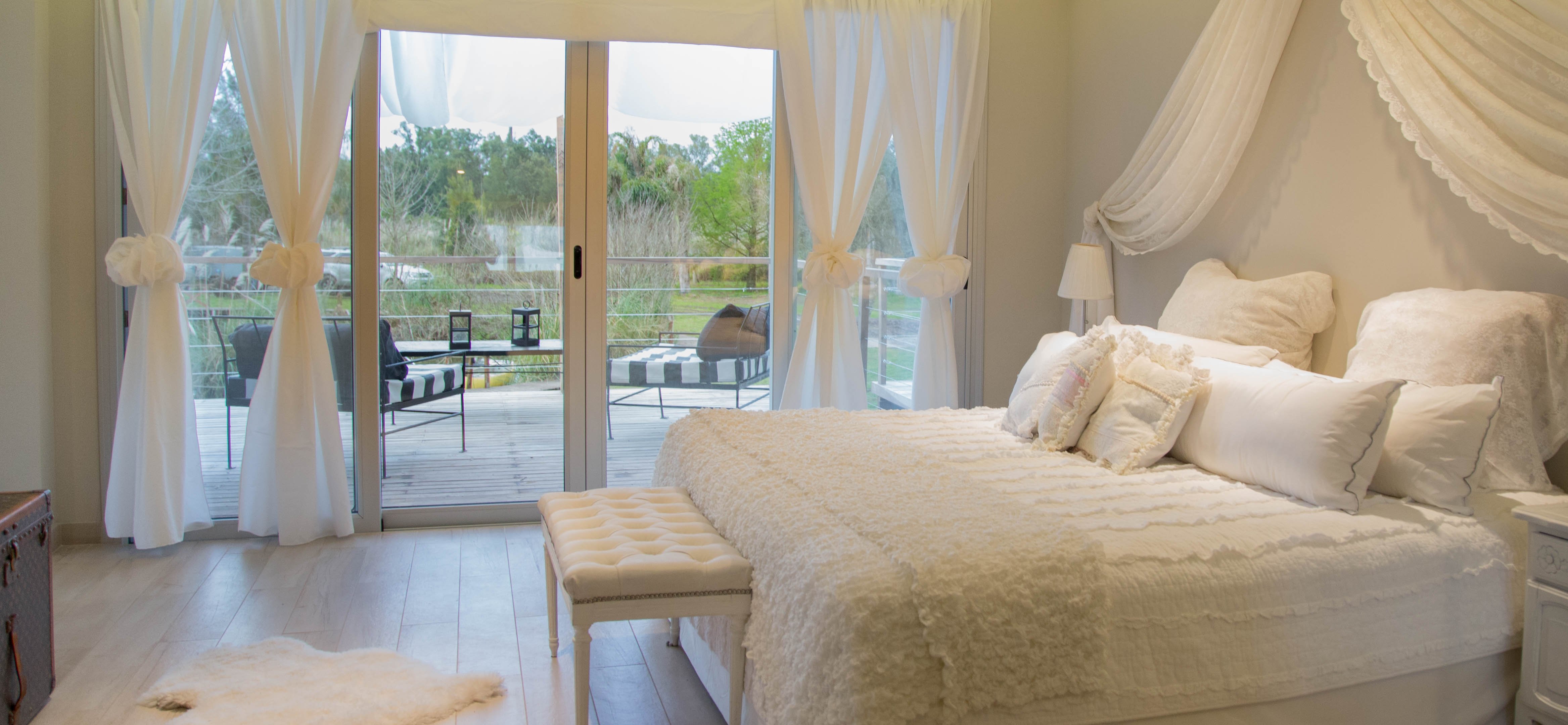 La Posada Multiespacios-酒店景观