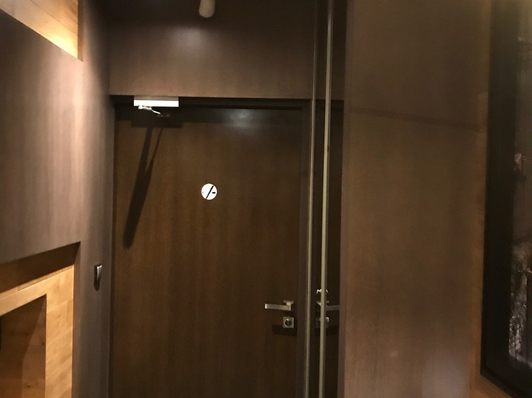 Hotelik Dark Pub主图