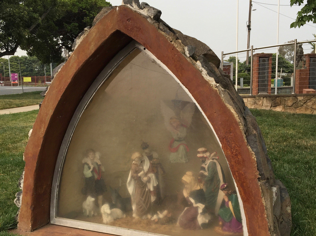 Drouin War Memorial-Drouin必去景点