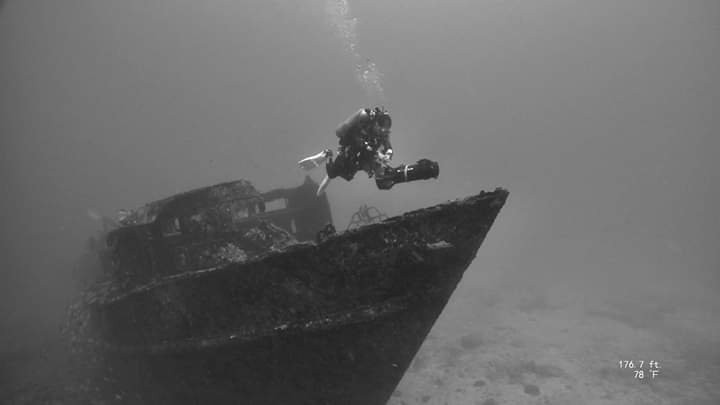 Honolulu Scuba Company-火奴鲁鲁必去景点