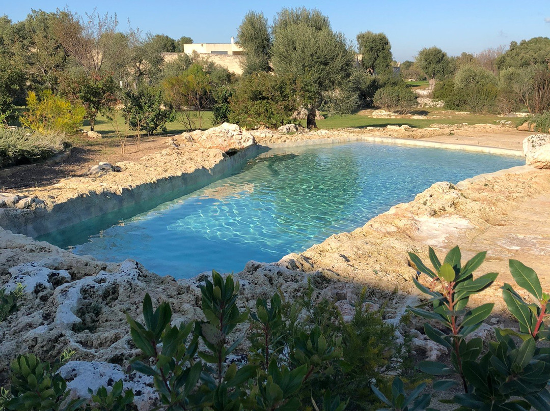 Masseria San Francesco主图