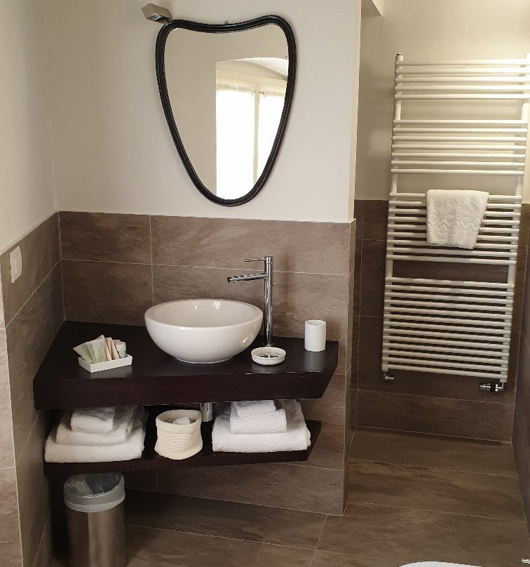 B&B Poggio Baronti主图